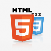 HTML5-CSS3-200x200